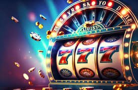 Layar perangkat mobile menampilkan platform winibet dengan sportsbook dan live casino