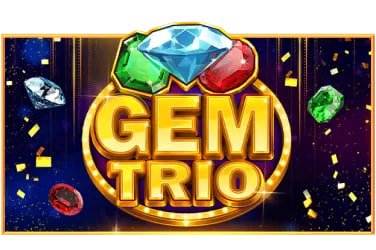 Dealer live casino sedang membuka kartu di meja permainan